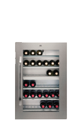 Reparación averías vinoteca Castor en  Asturias